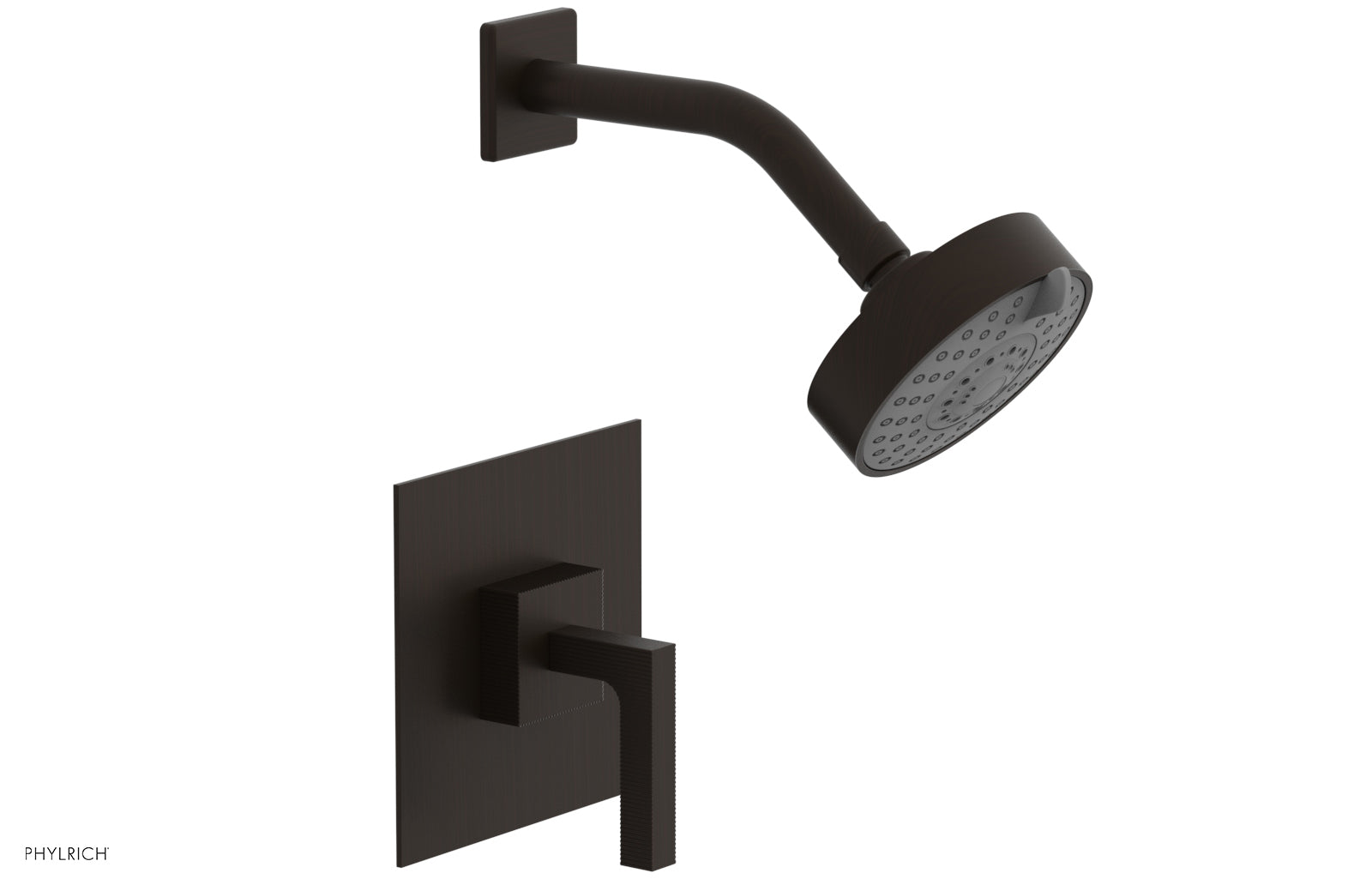 STRIA Pressure Balance Shower Set 291-22