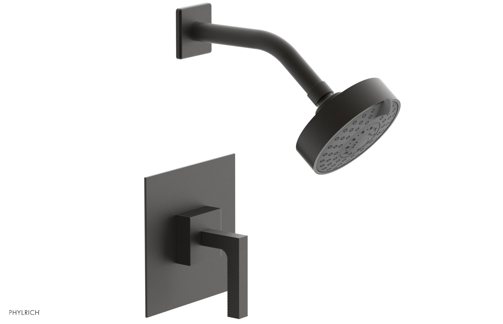 STRIA Pressure Balance Shower Set 291-22