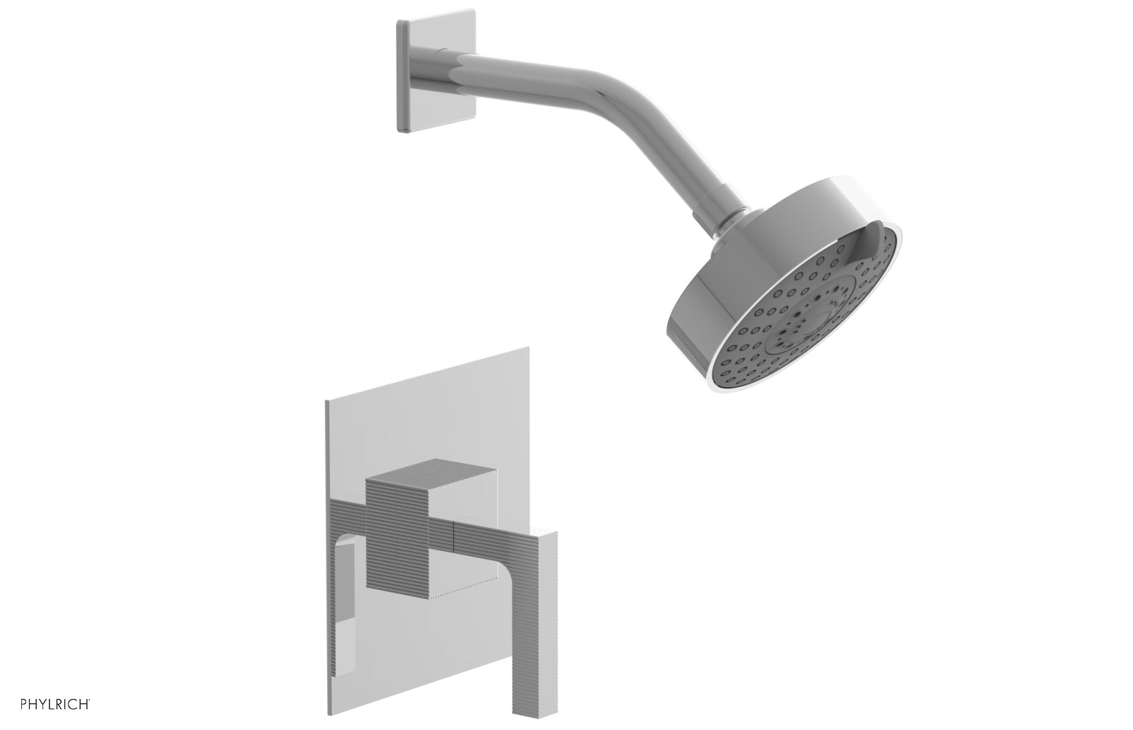 STRIA Pressure Balance Shower Set 291-22