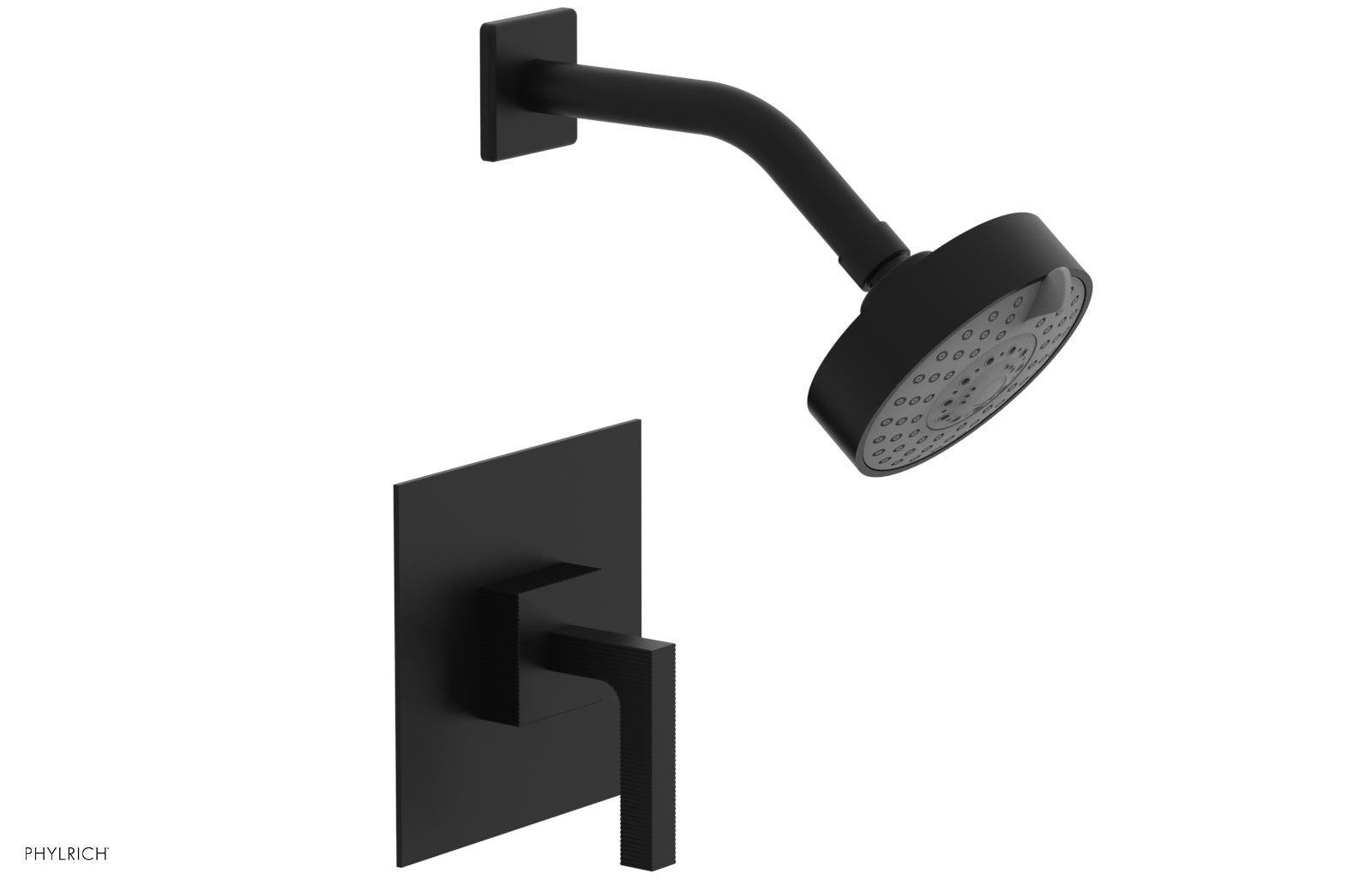 STRIA Pressure Balance Shower Set 291-22