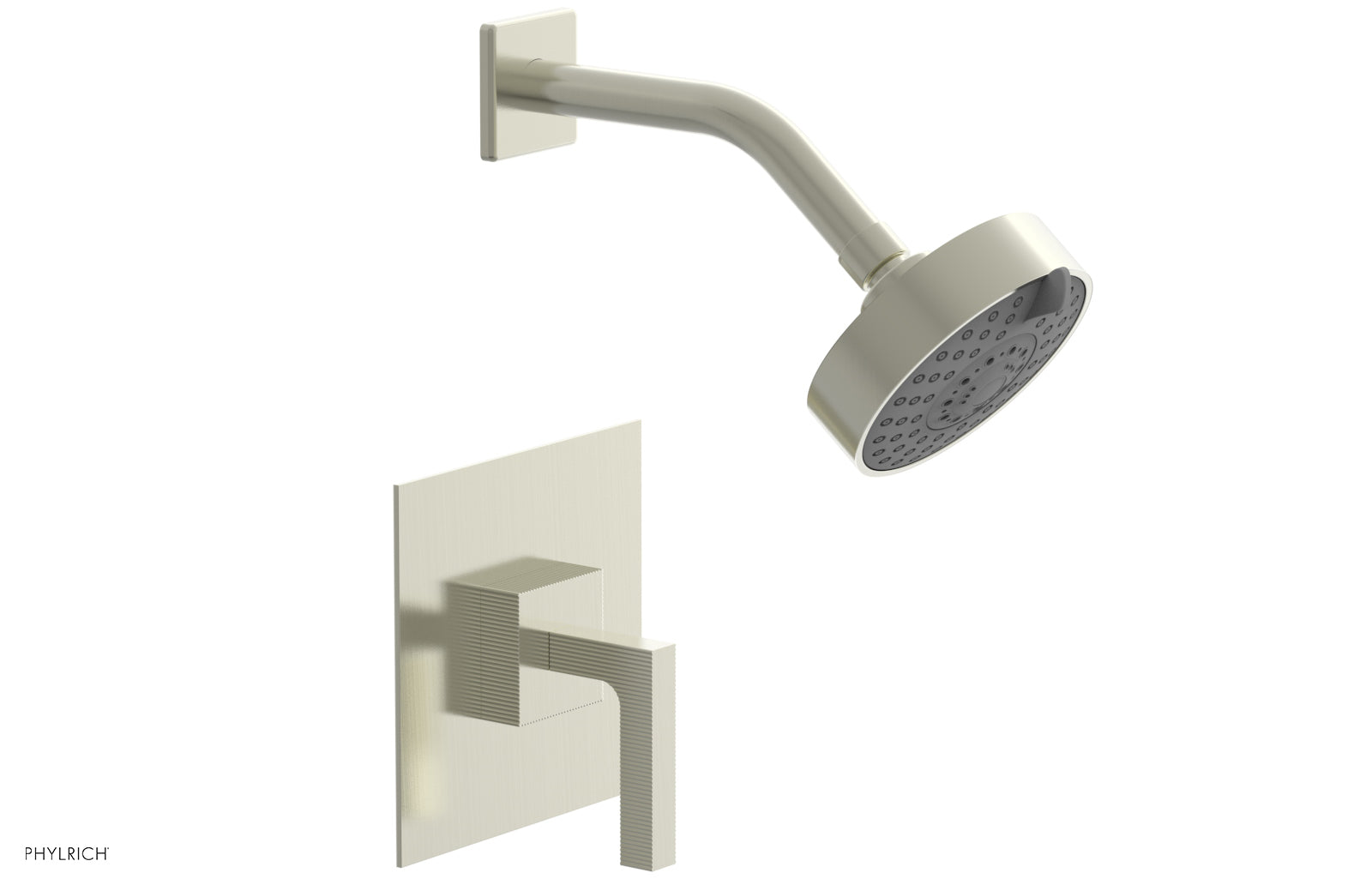 STRIA Pressure Balance Shower Set 291-22