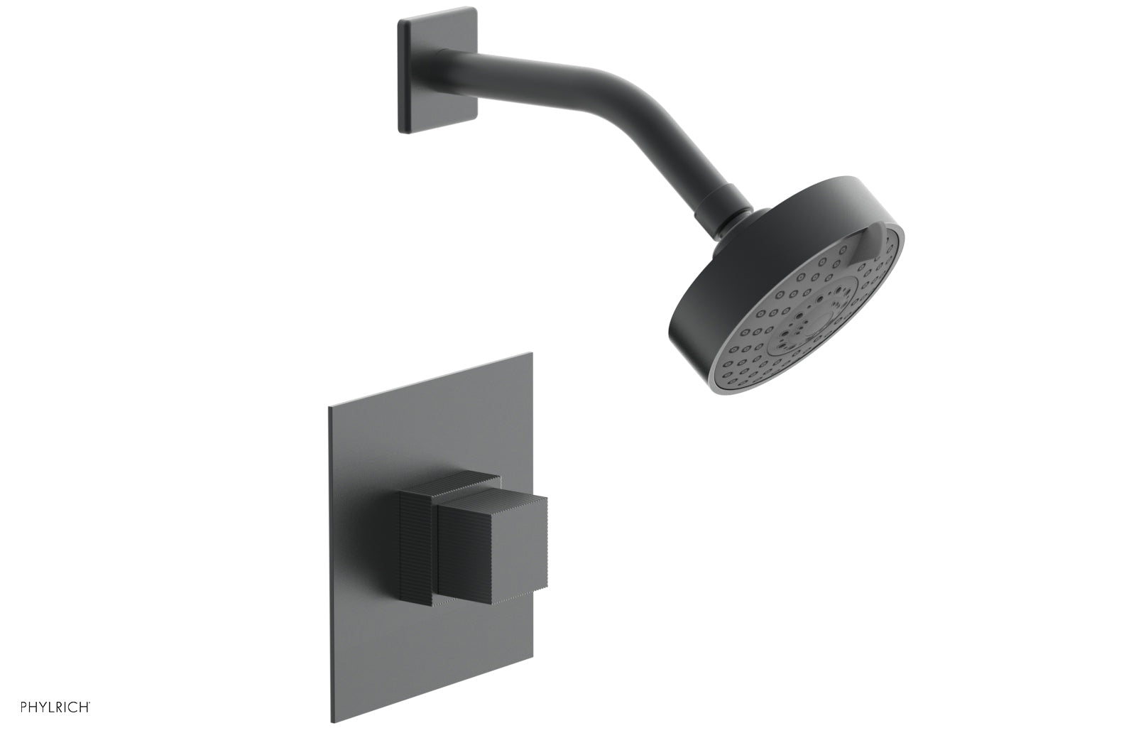 STRIA Pressure Balance Shower Set 291-24