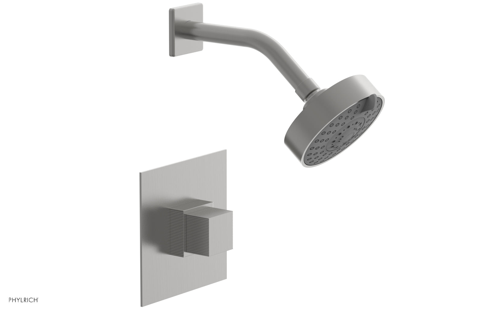 STRIA Pressure Balance Shower Set 291-24