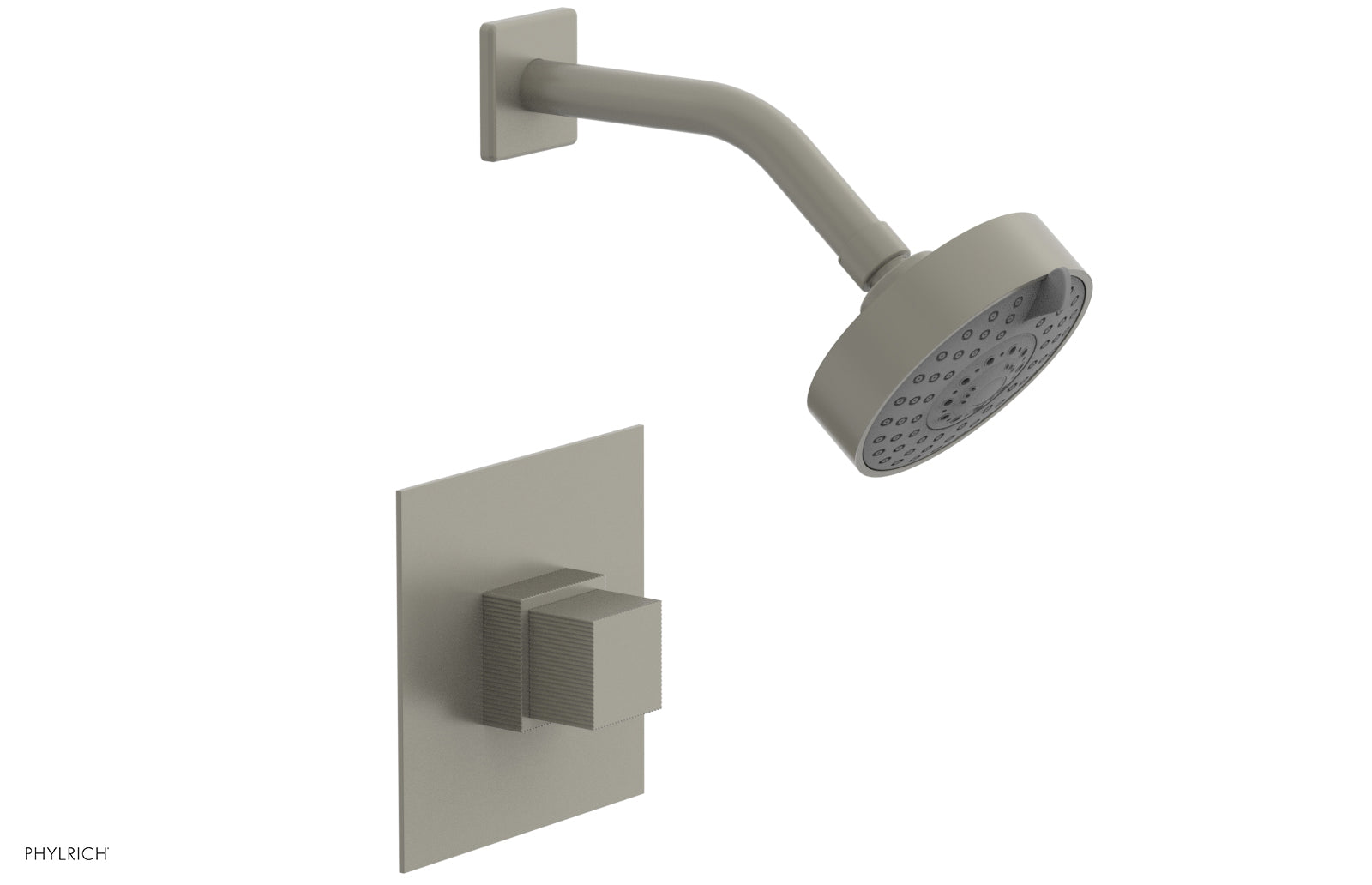 STRIA Pressure Balance Shower Set 291-24