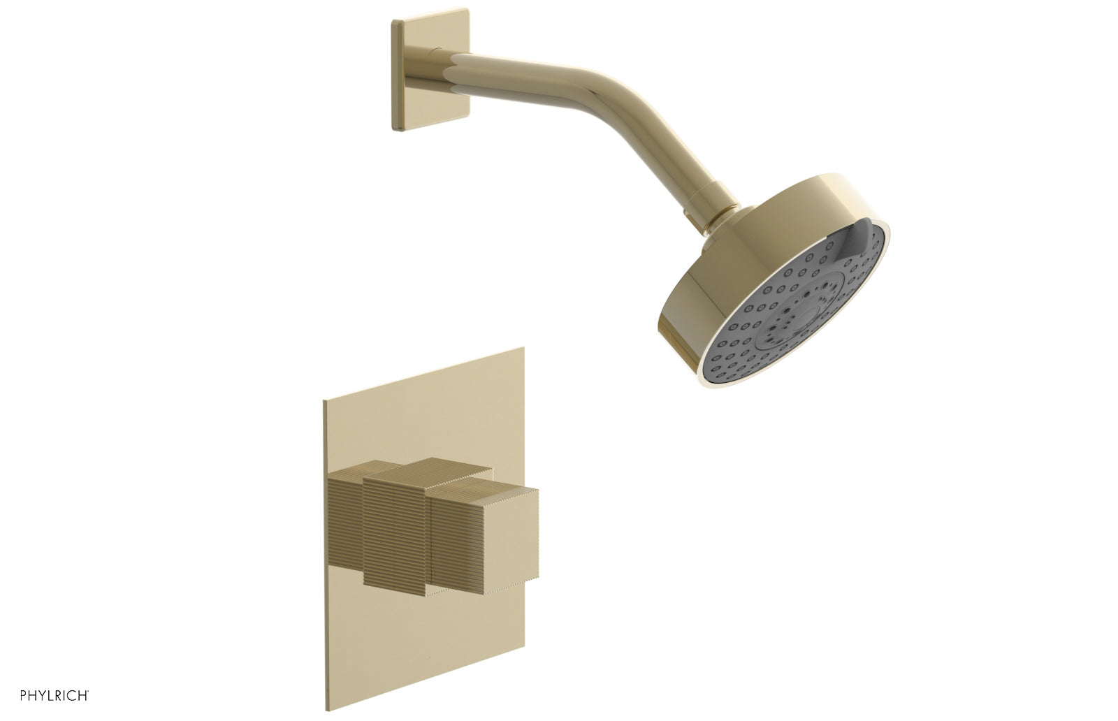 STRIA Pressure Balance Shower Set 291-24