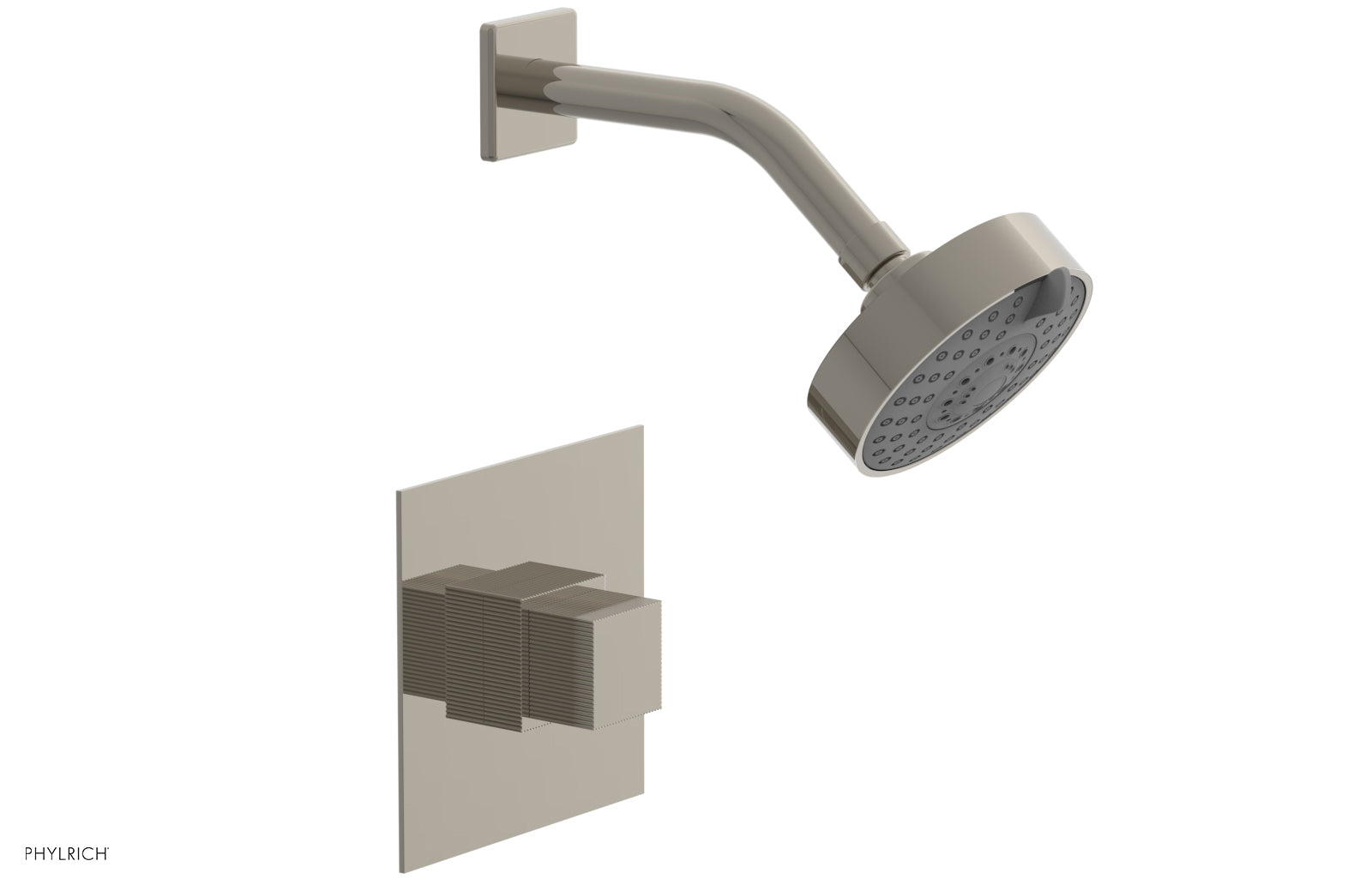 STRIA Pressure Balance Shower Set 291-24
