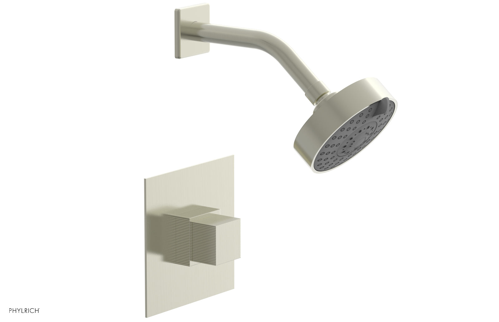STRIA Pressure Balance Shower Set 291-24
