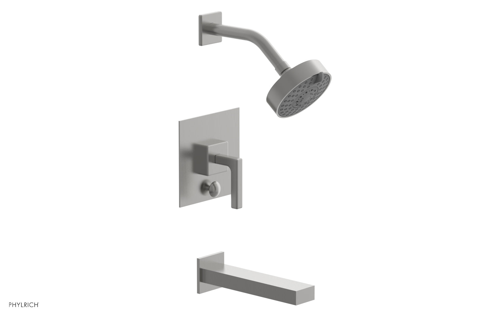 STRIA Pressure Balance Tub and Shower Set 291-27