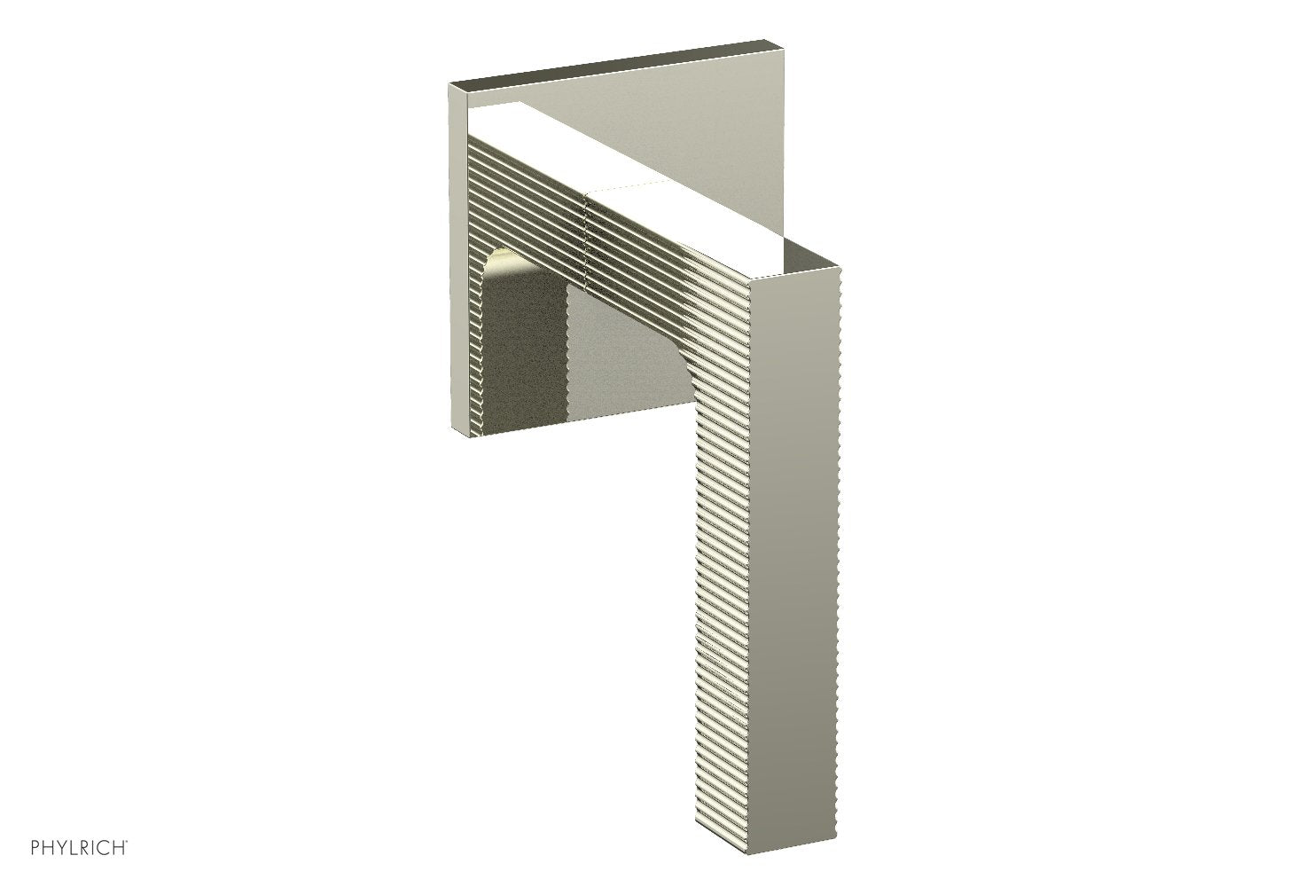 STRIA Volume Control/Diverter Trim Lever Handle 291-36