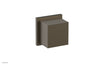 STRIA Volume Control/Diverter Trim Cube Handle 291-38