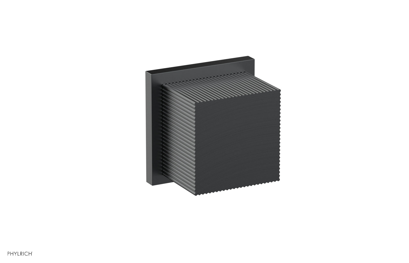 STRIA Volume Control/Diverter Trim Cube Handle 291-38