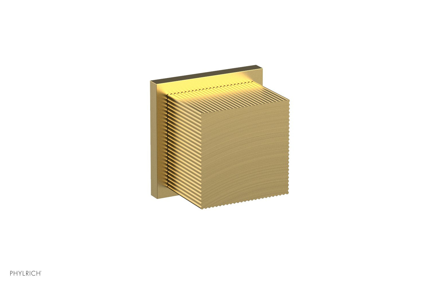 STRIA Volume Control/Diverter Trim Cube Handle 291-38