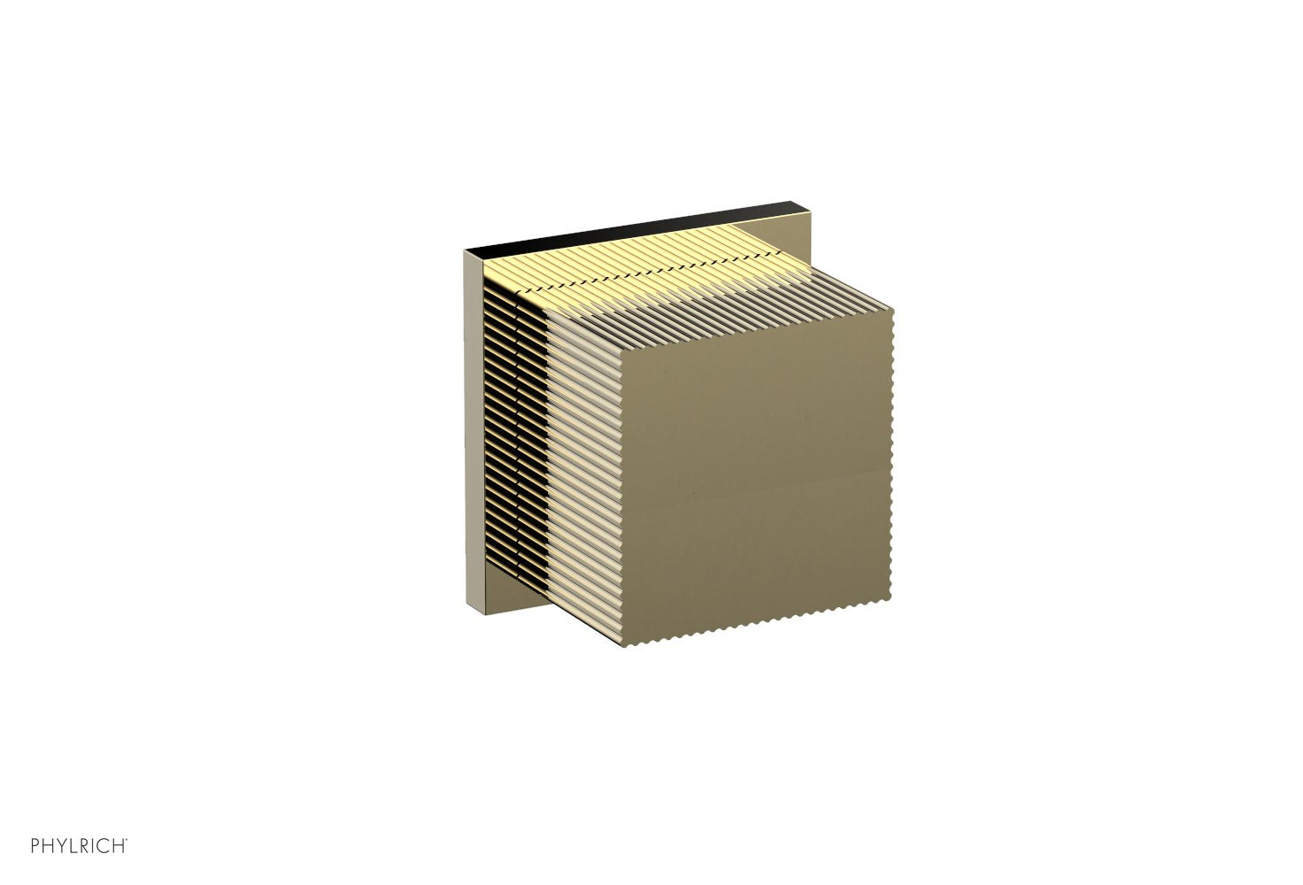 STRIA Volume Control/Diverter Trim Cube Handle 291-38