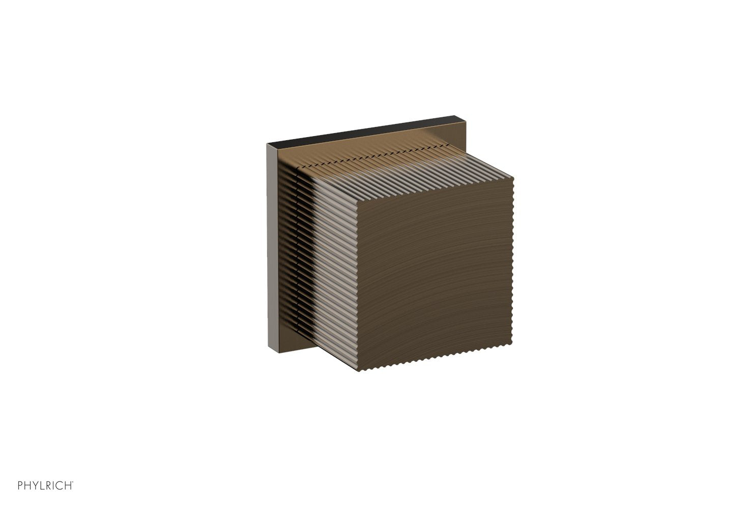 STRIA Volume Control/Diverter Trim Cube Handle 291-38