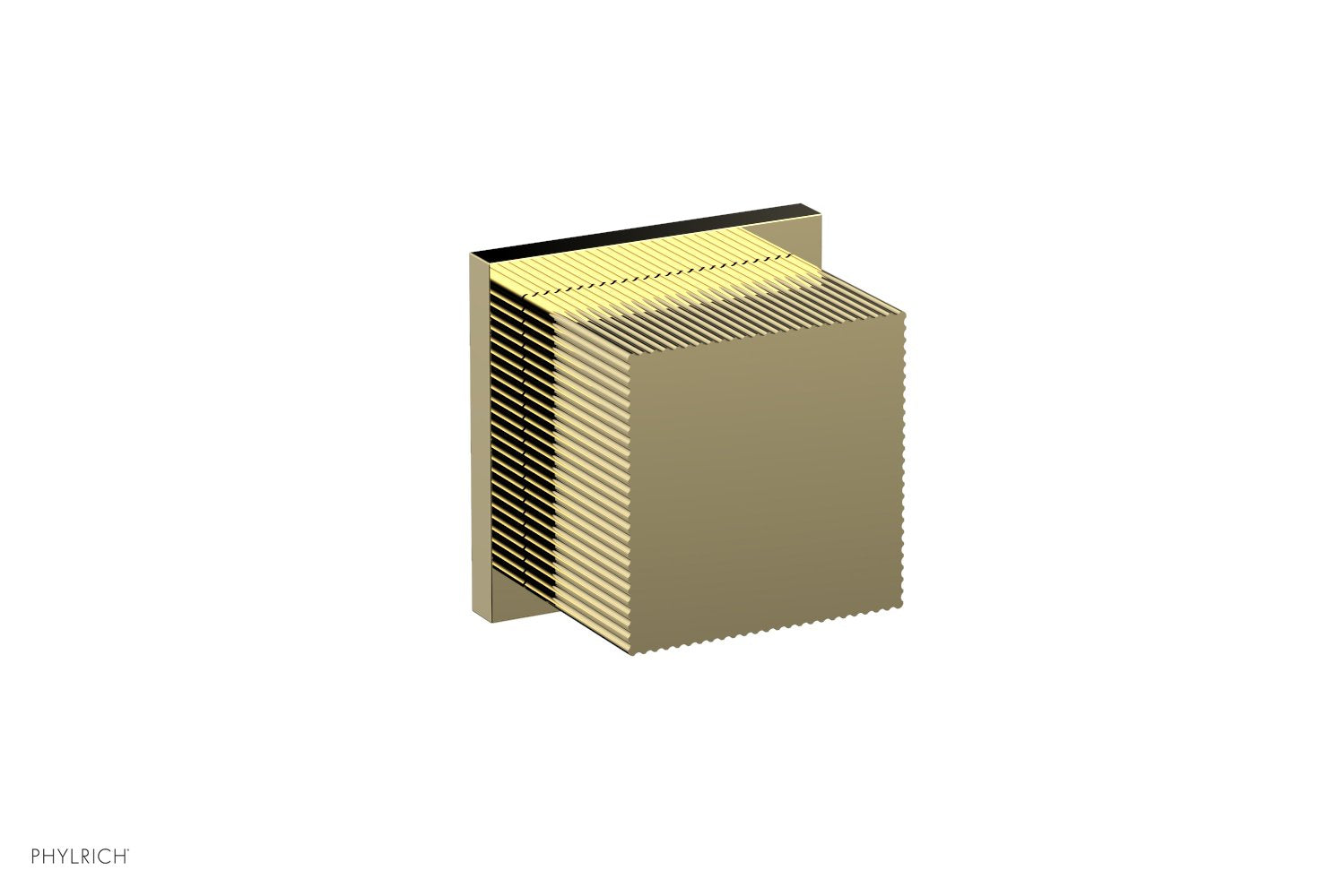 STRIA Volume Control/Diverter Trim Cube Handle 291-38