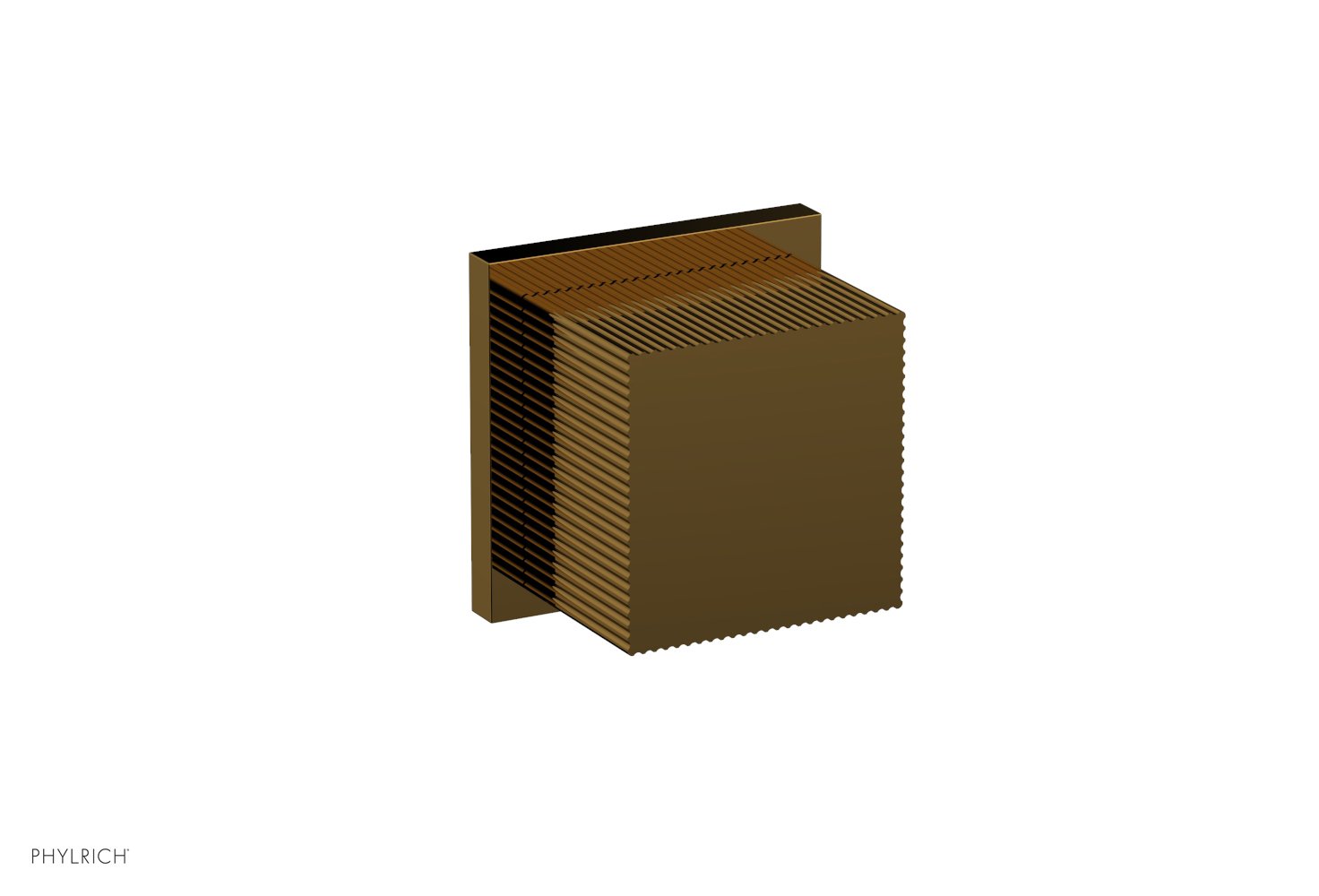 STRIA Volume Control/Diverter Trim Cube Handle 291-38