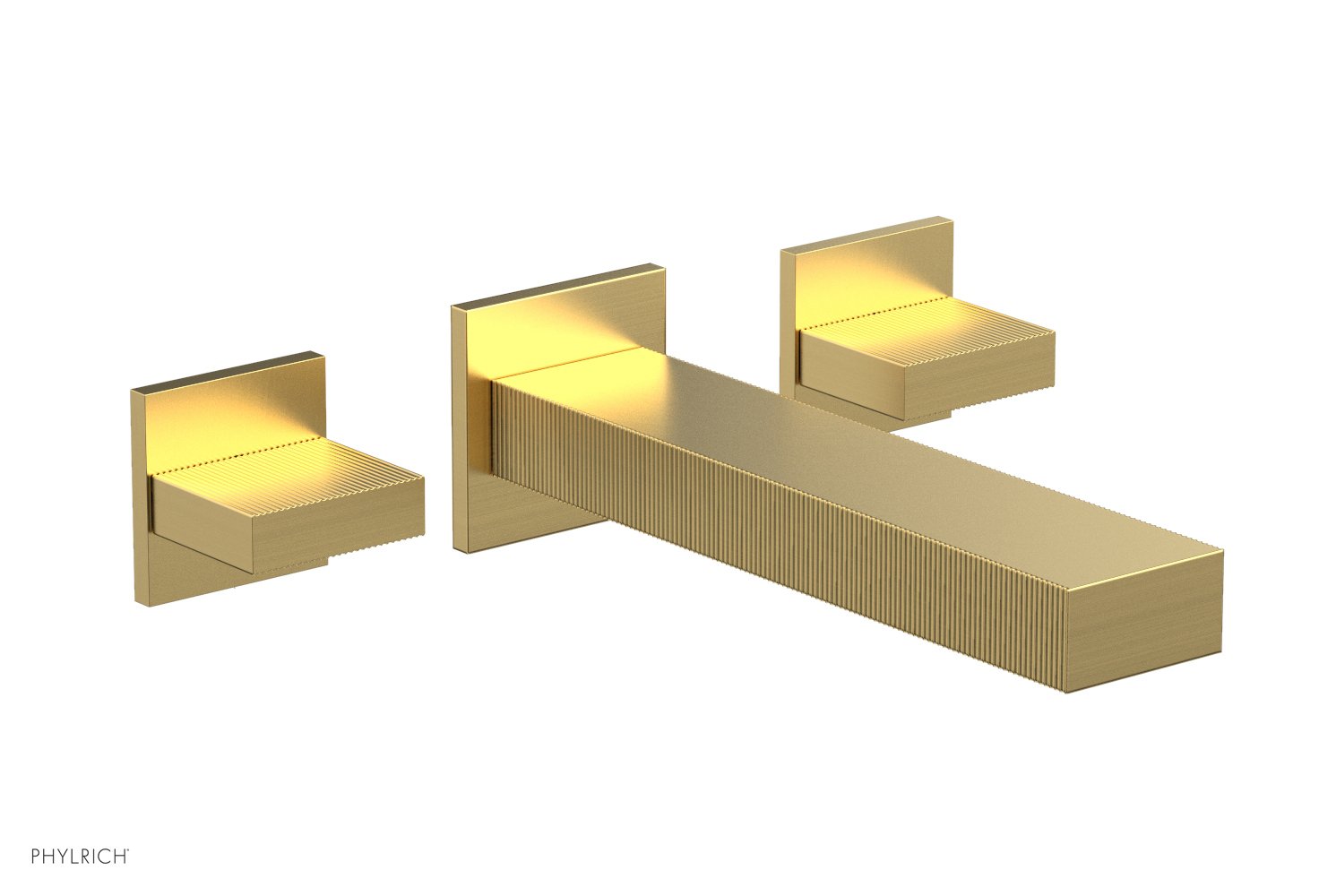 STRIA Wall Tub Set 291-56