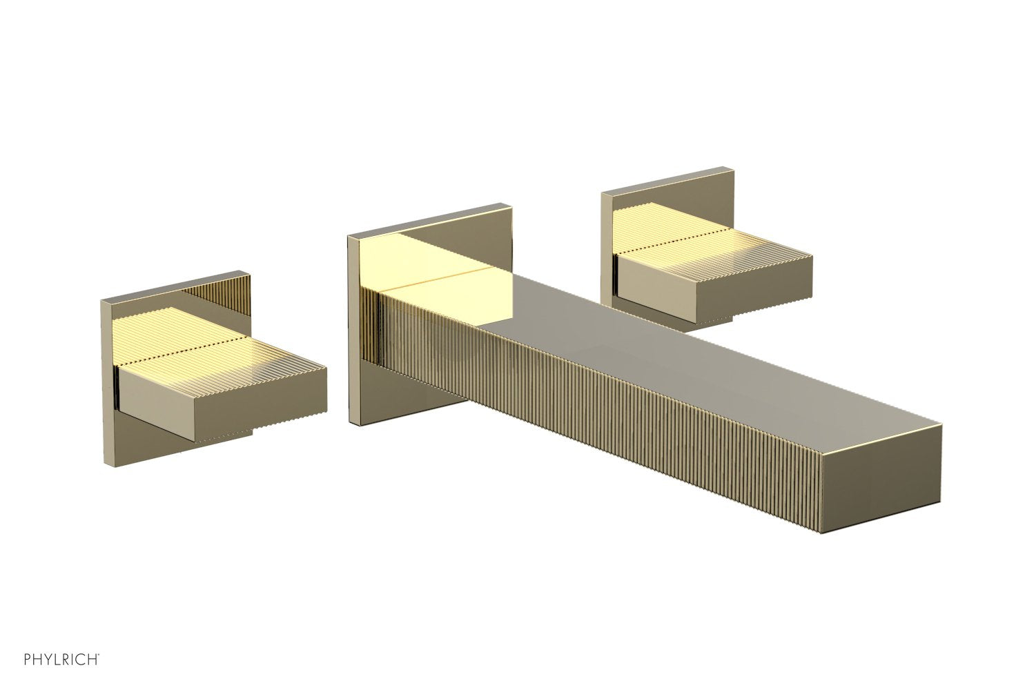 STRIA Wall Tub Set 291-56