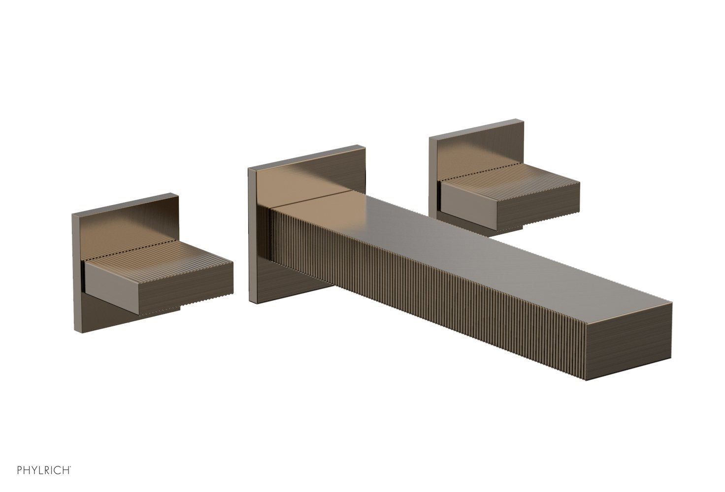 STRIA Wall Tub Set 291-56