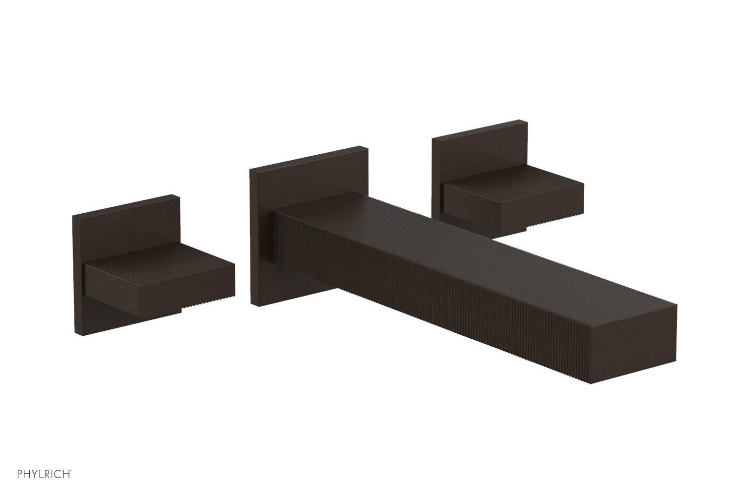 STRIA Wall Tub Set 291-56