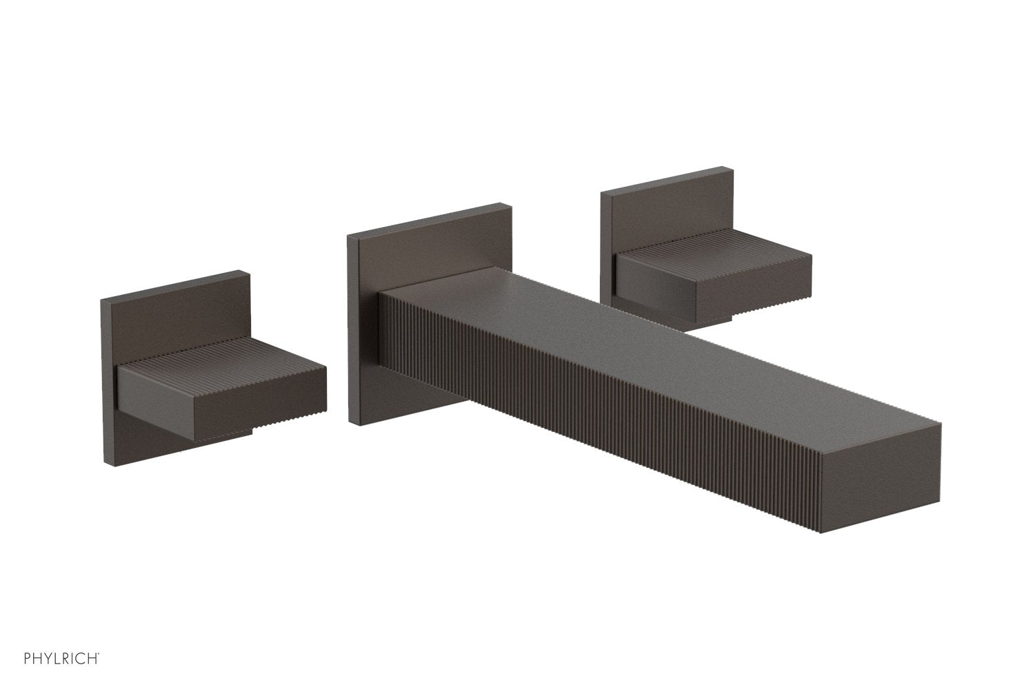 STRIA Wall Tub Set 291-56