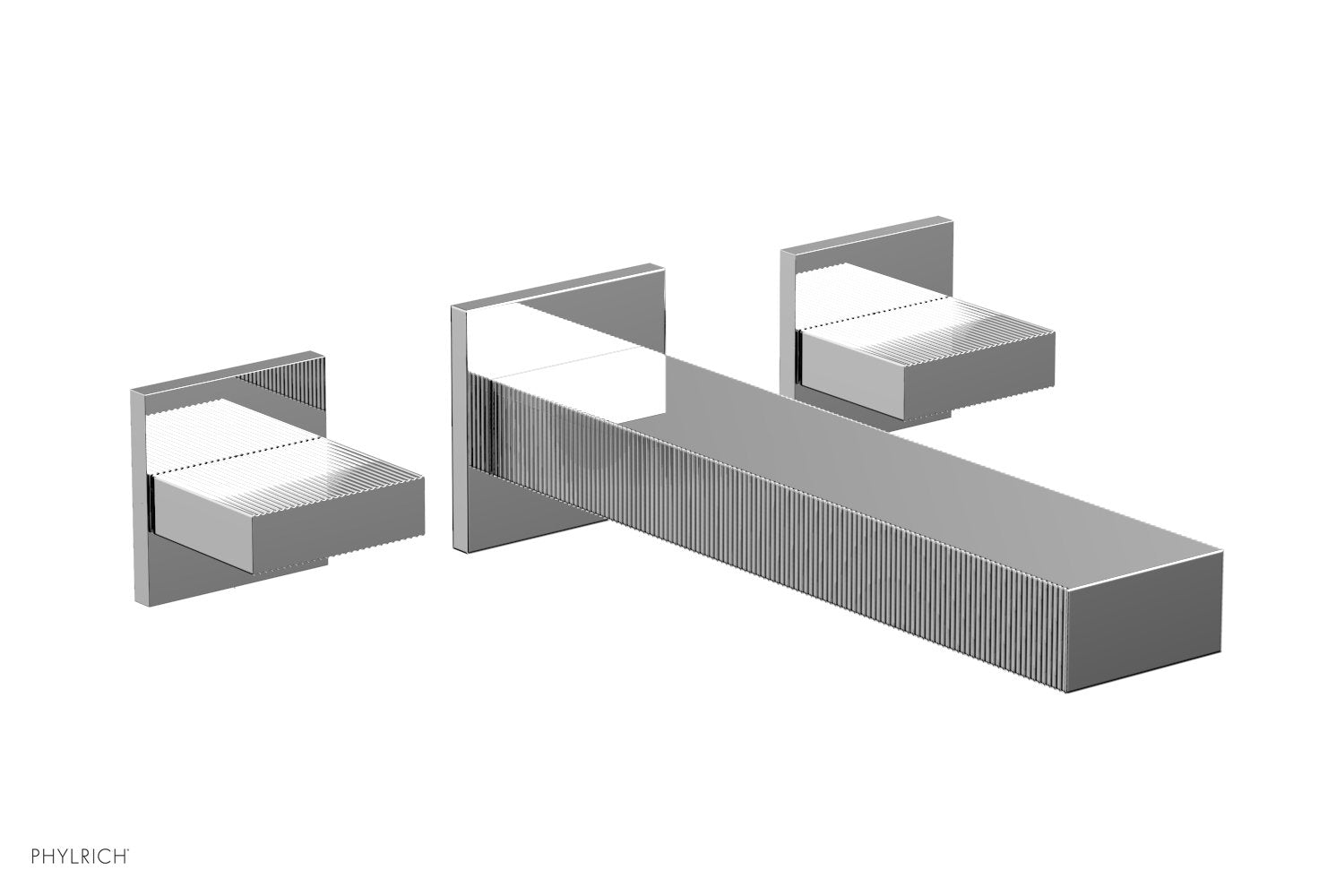 STRIA Wall Tub Set 291-56