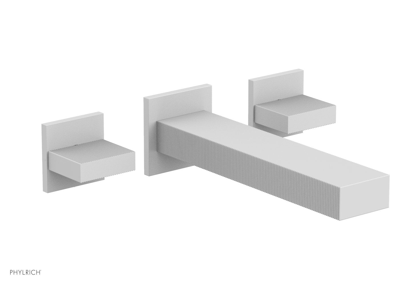 STRIA Wall Tub Set 291-56