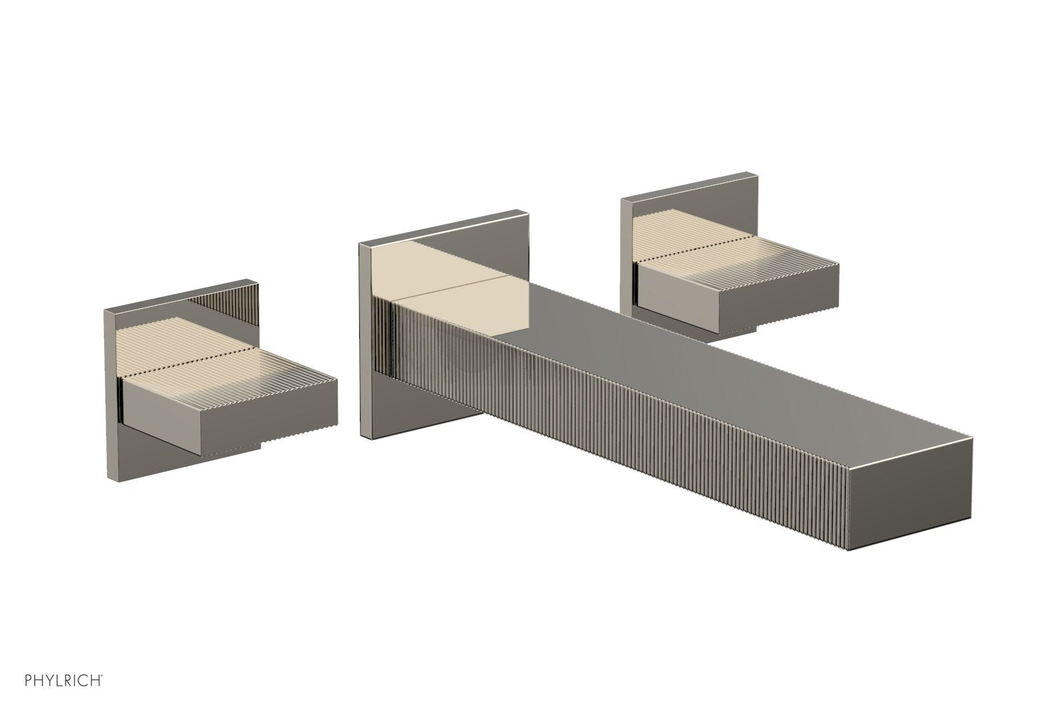 STRIA Wall Tub Set 291-56