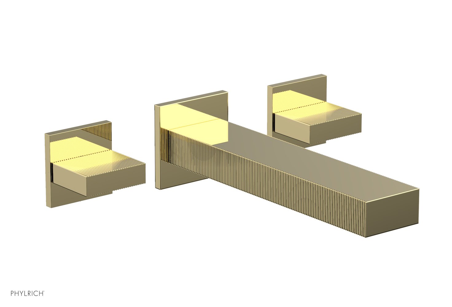 STRIA Wall Tub Set 291-56