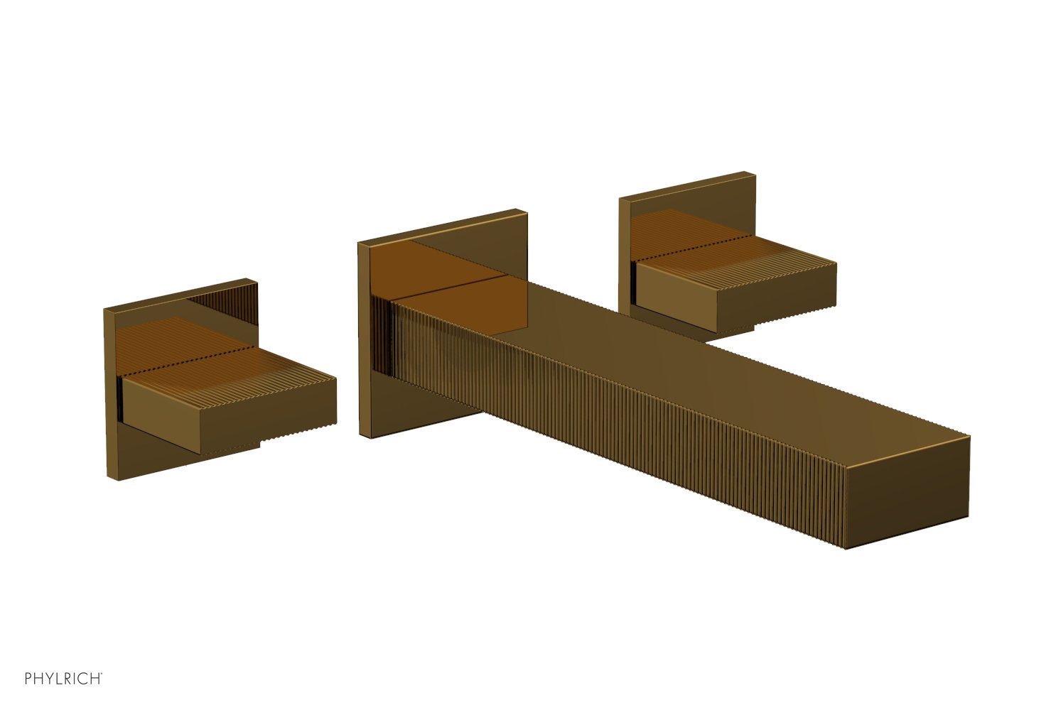 STRIA Wall Tub Set 291-56