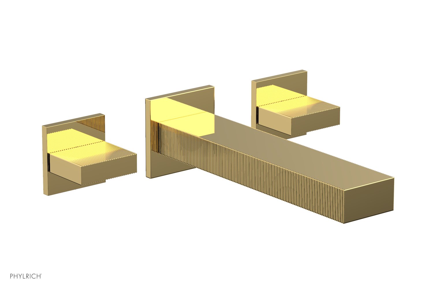 STRIA Wall Tub Set 291-56