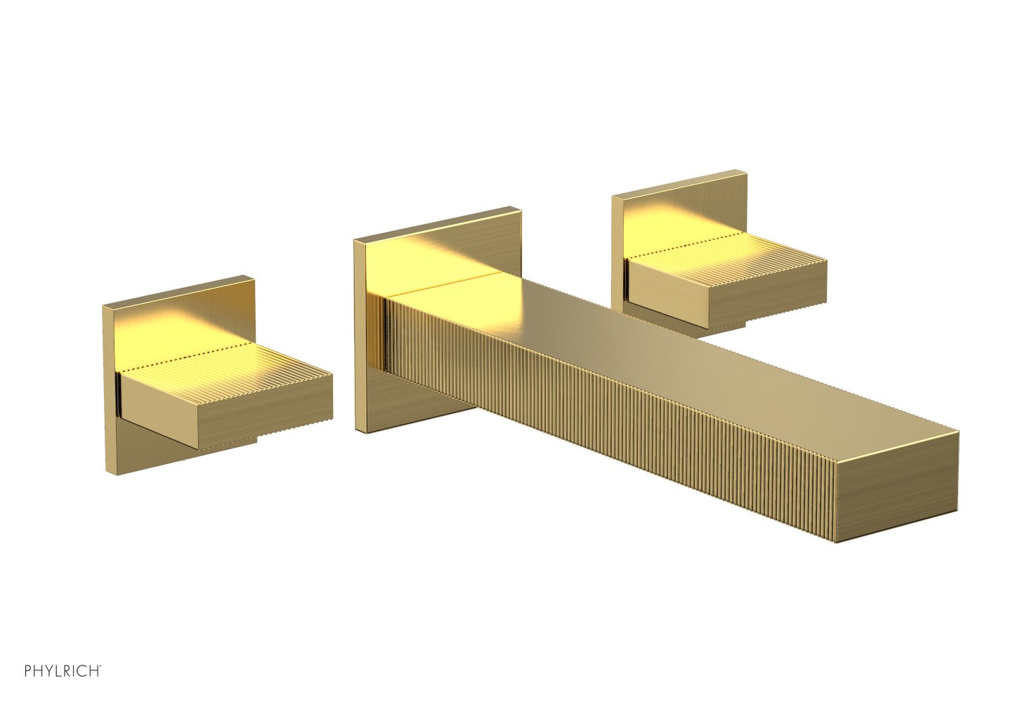 STRIA Wall Tub Set 291-56