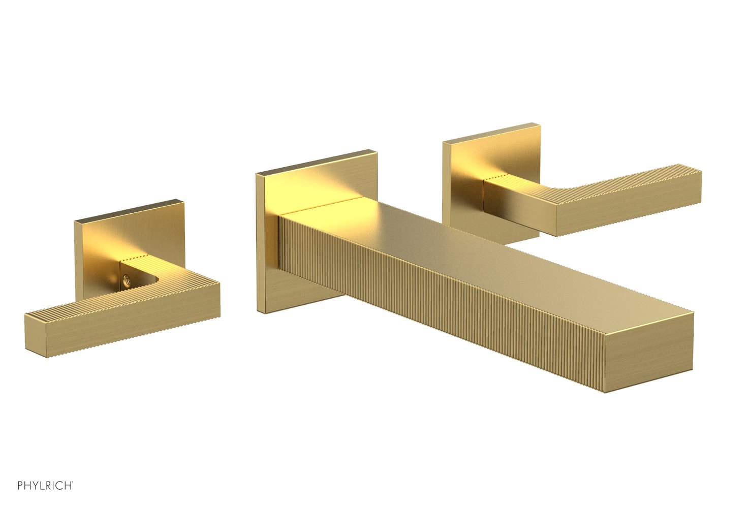 STRIA Wall Tub Set 291-57