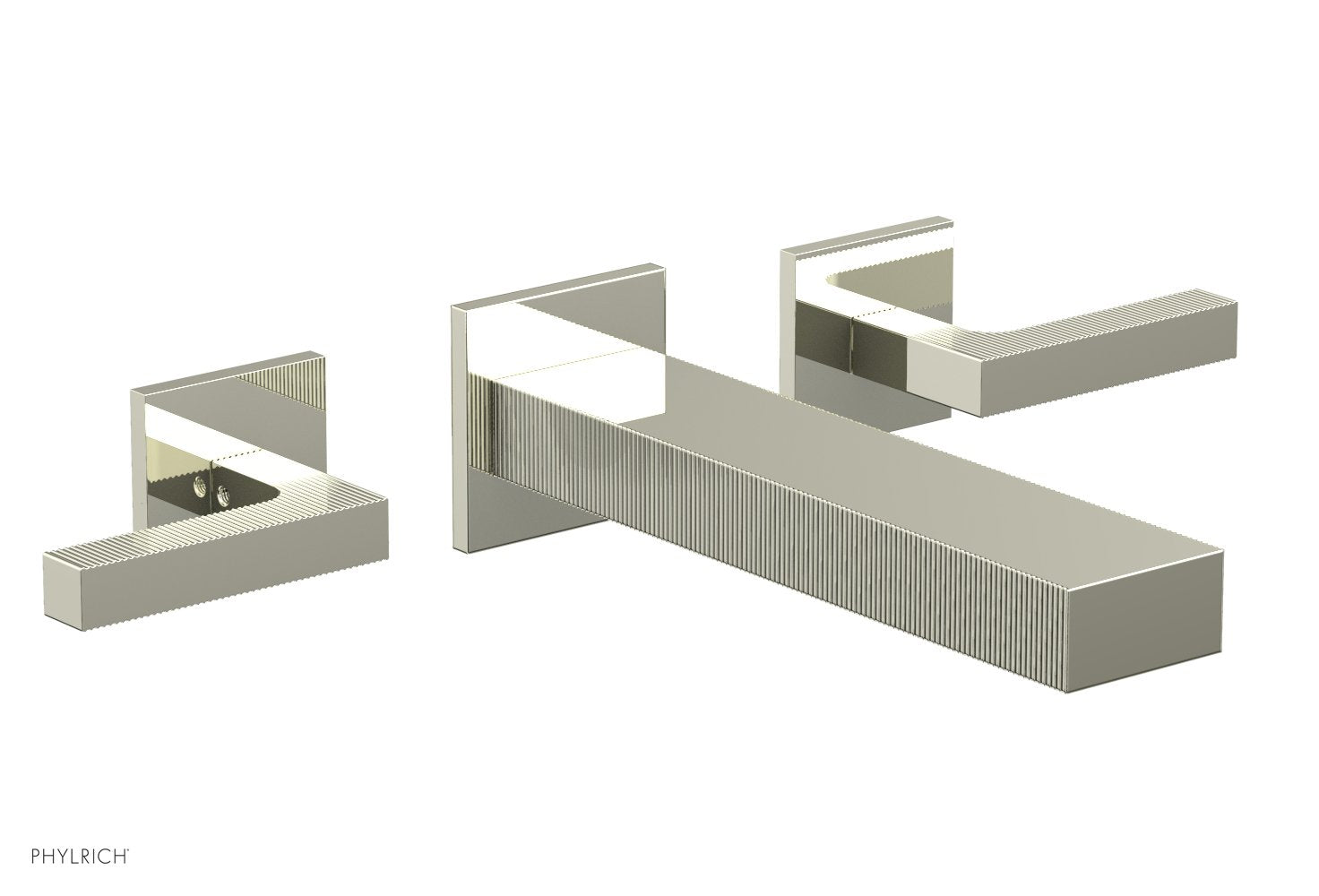 STRIA Wall Tub Set 291-57