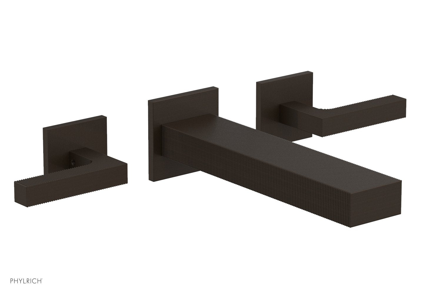 STRIA Wall Tub Set 291-57