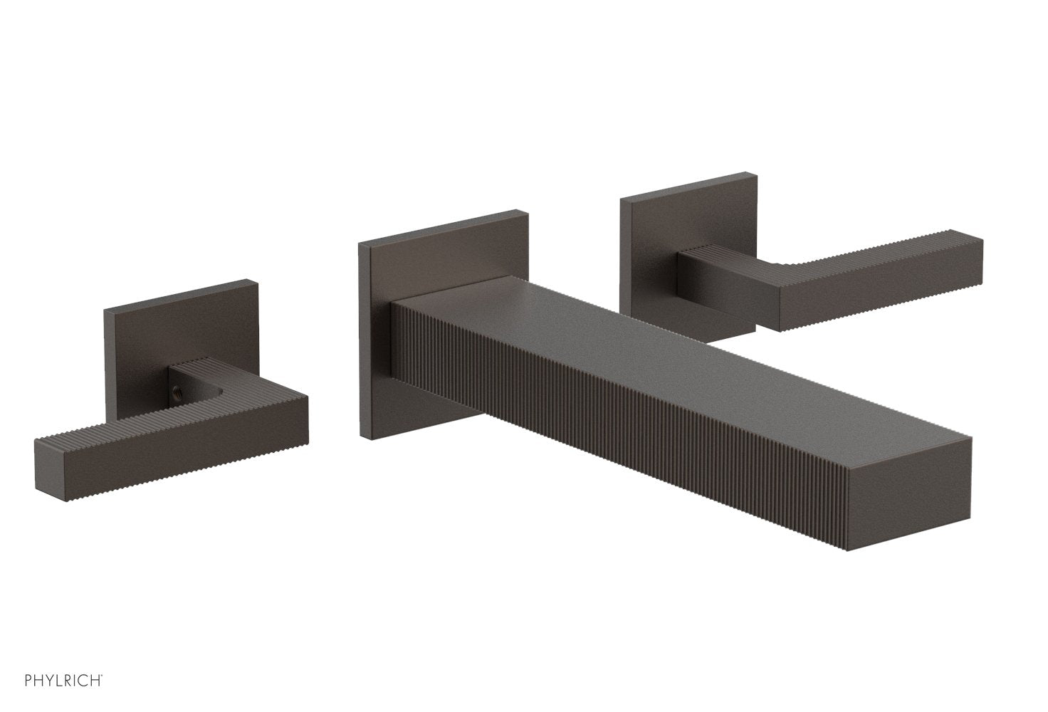 STRIA Wall Tub Set 291-57