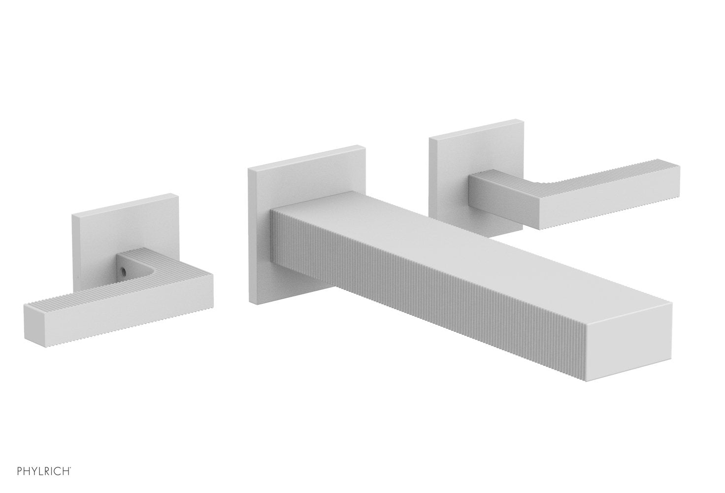 STRIA Wall Tub Set 291-57