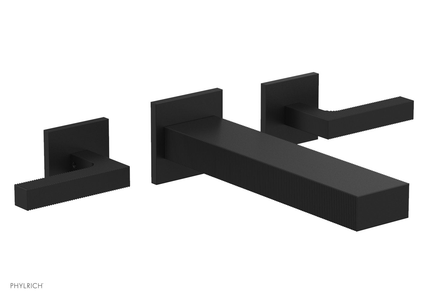 STRIA Wall Tub Set 291-57