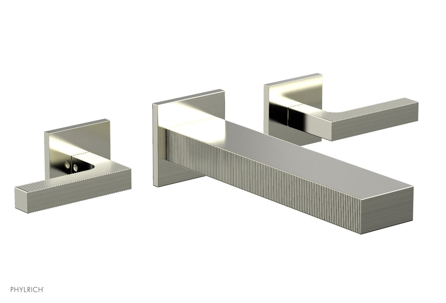 STRIA Wall Tub Set 291-57
