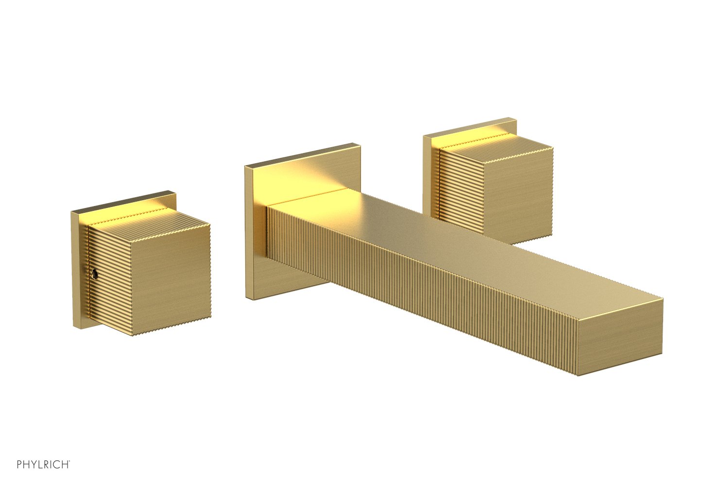 STRIA Wall Tub Set 291-59