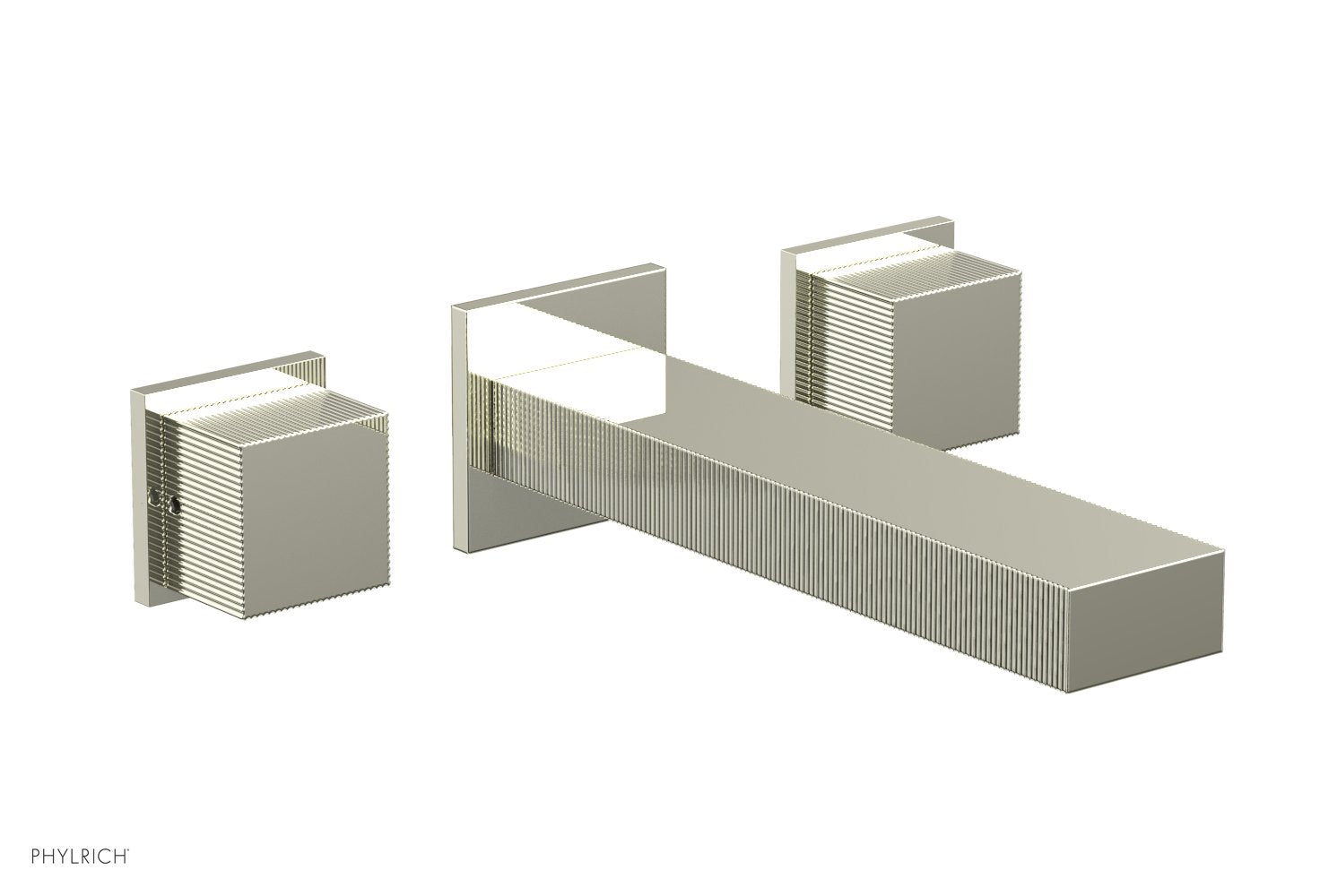 STRIA Wall Tub Set 291-59