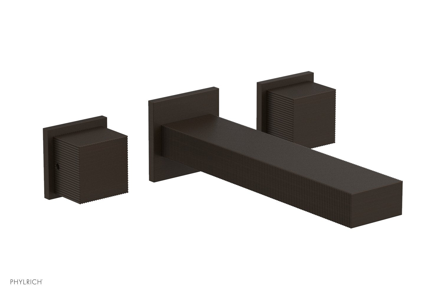 STRIA Wall Tub Set 291-59