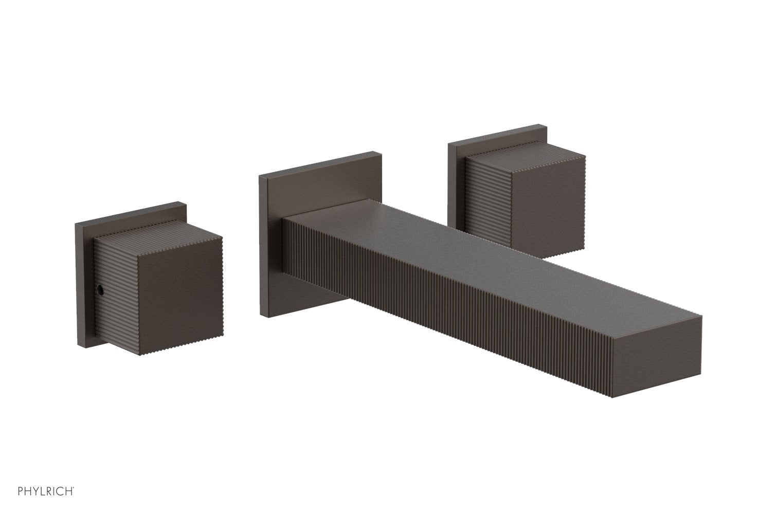 STRIA Wall Tub Set 291-59