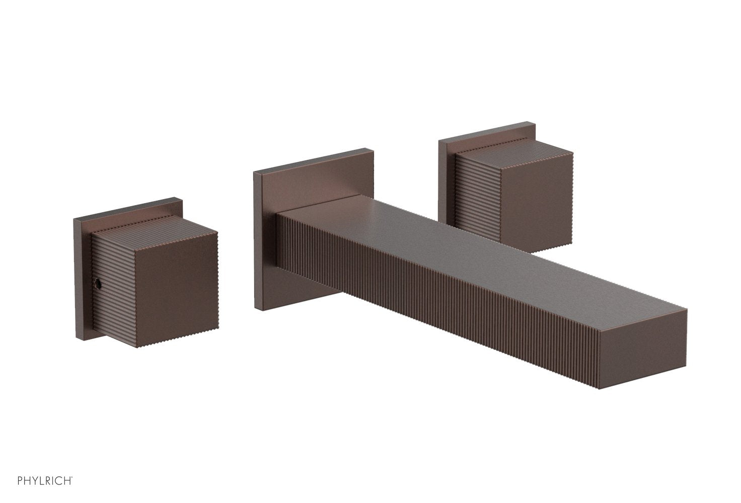 STRIA Wall Tub Set 291-59