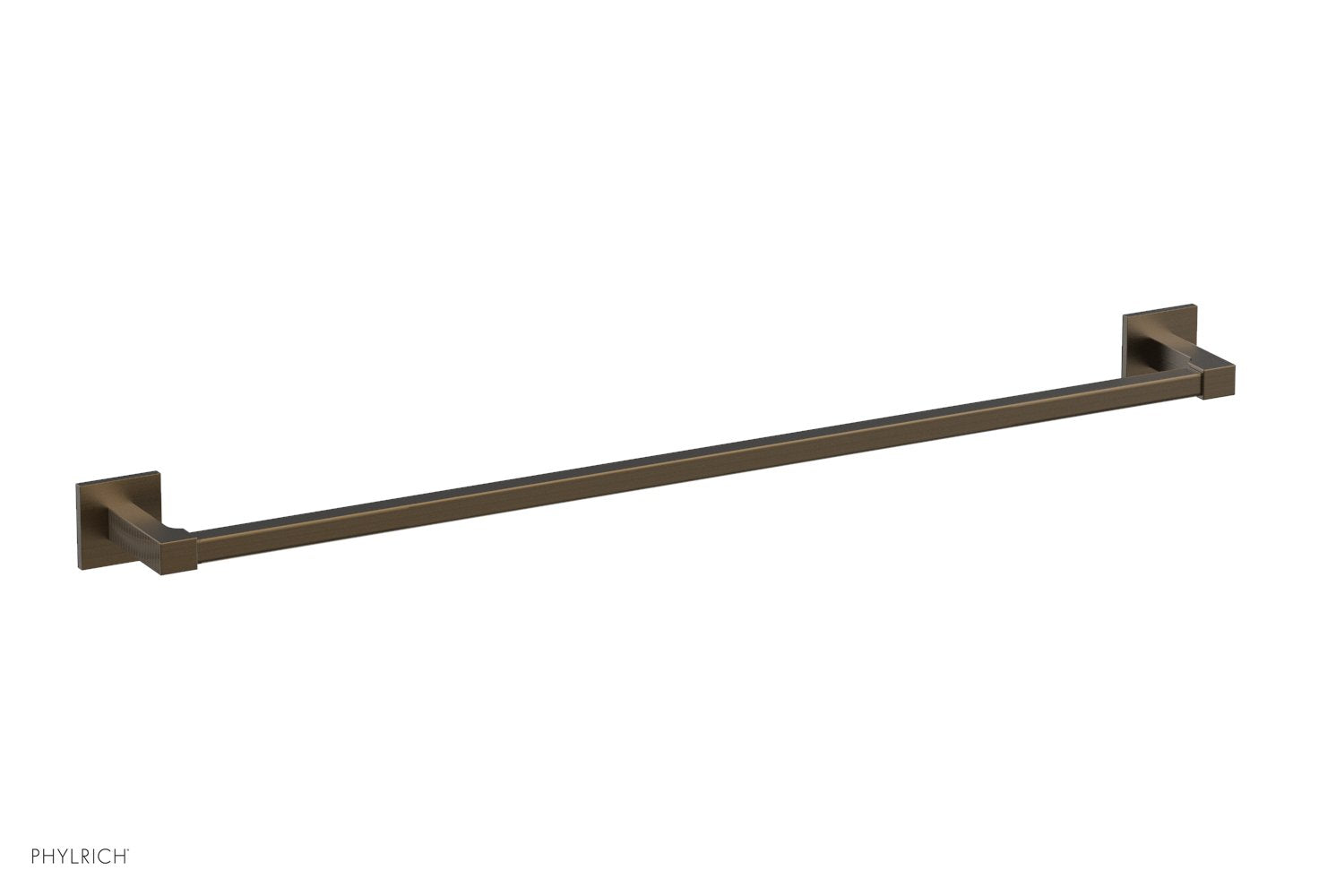 STRIA 30" Towel Bar 291-72