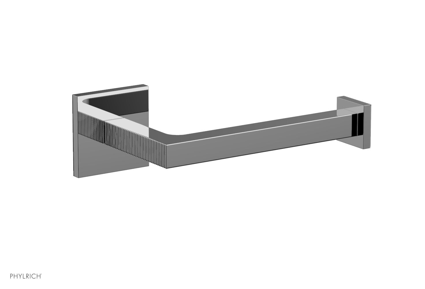 STRIA Single Post Paper Holder 291-74