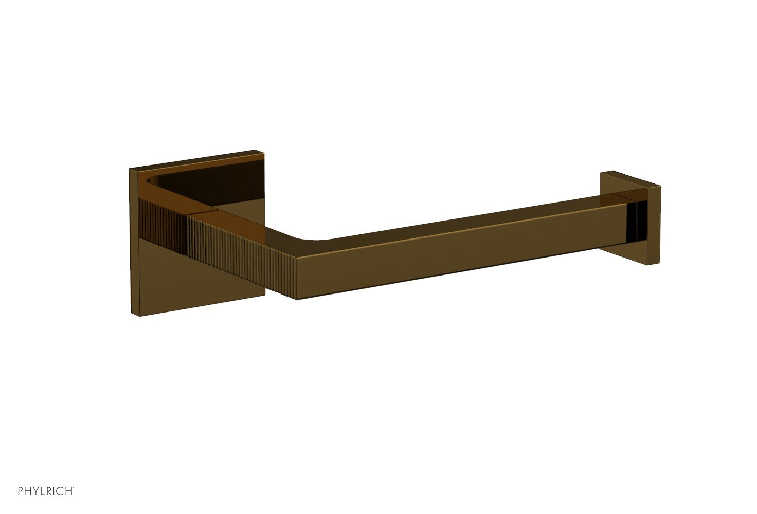 STRIA Single Post Paper Holder 291-74