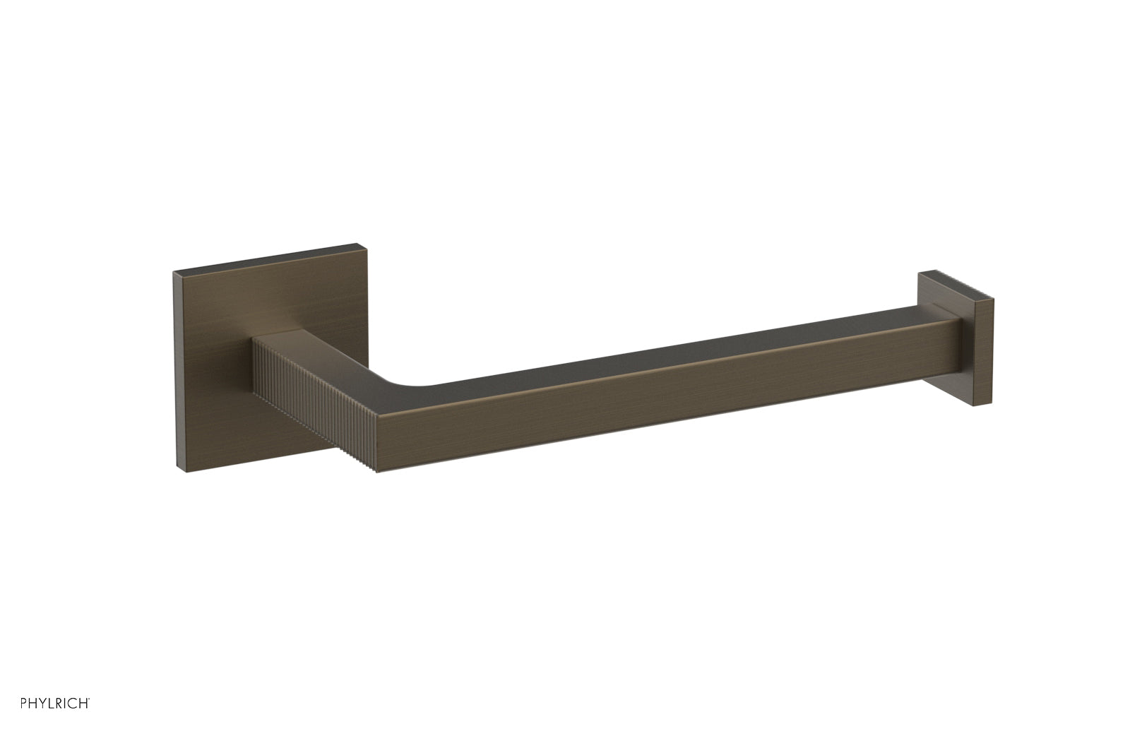 STRIA 7 1/4" Hand Towel Bar 291-75