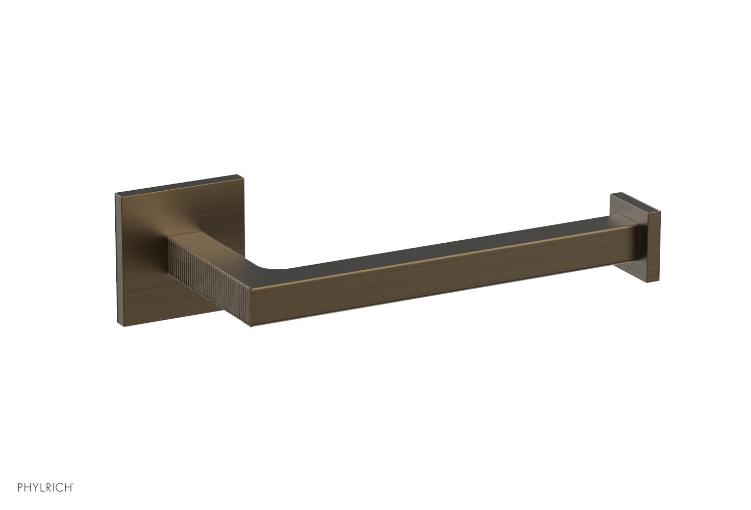 STRIA 7 1/4" Hand Towel Bar 291-75