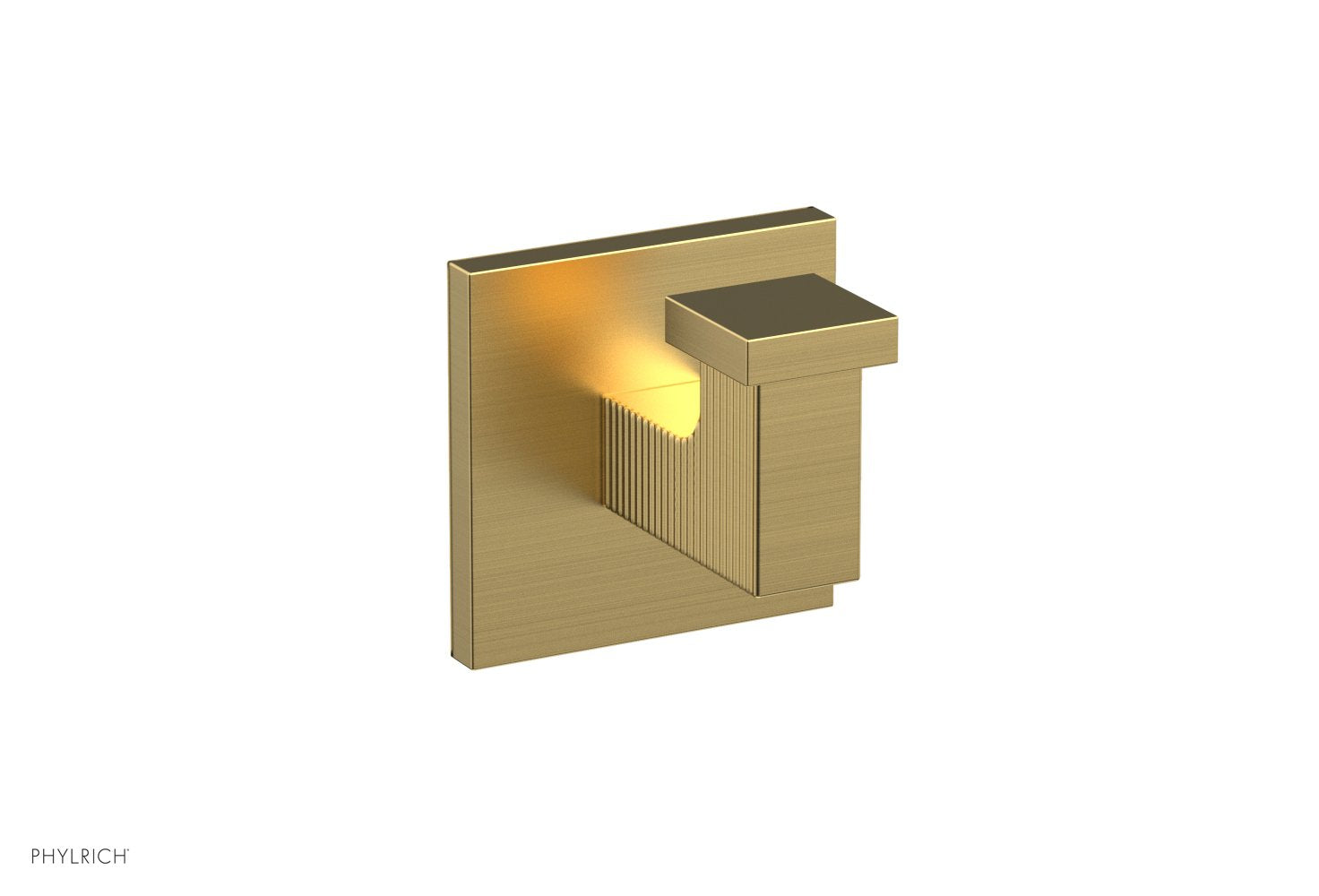 STRIA Robe Hook 291-76